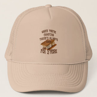 Casquette Camp Smores