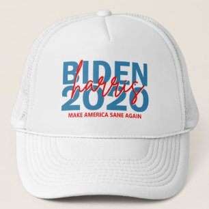 Casquette Campagne du Biden Harris 2020 Ladies Democratic Pa