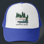 Casquette Camper Camper vintage RVing 4 juillet<br><div class="desc">Découvrez ce formidable camionneur patriotique et préparez-vous à votre voyage ! Consultez ma boutique pour plus de designs aussi! Ou si vous voulez quelque chose de personnalisé, faites-le-moi savoir. Si vous l'achetez, merci ! N'oubliez pas de partager une photo sur Instagram de celle-ci en action et de m'étiqueter @shoshannahscribbles :)...</div>