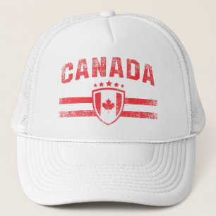 Casquette Canada