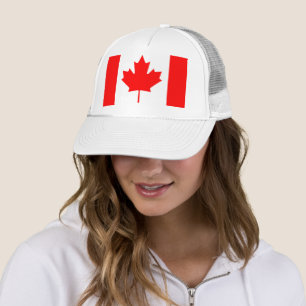 CASQUETTE CANADA