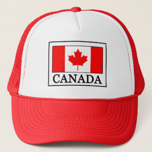 Casquette Canada