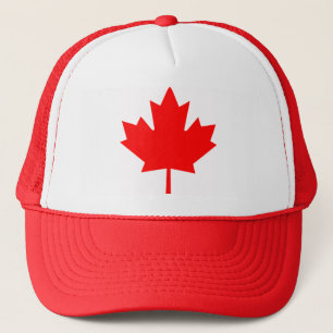 Casquette Canada