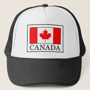 Casquette Canada