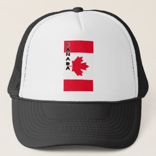 Casquette Canada