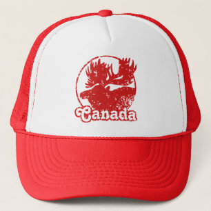 Casquette Canada Moose