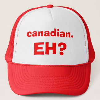Casquette canadien., potentiel d'oxydation-réduction ?