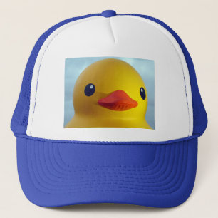 Casquette canard