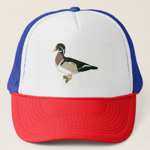 Casquette Canard