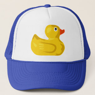 Casquette Canard