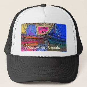 CASQUETTE CANAUX