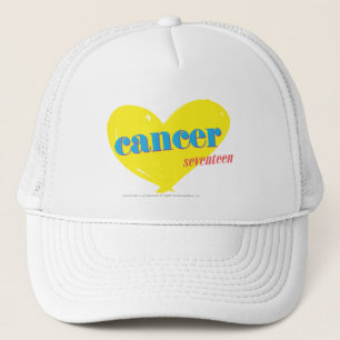 Casquette Cancer 3