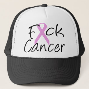Casquette Cancer de la F*CK