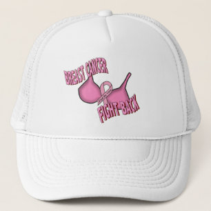 CASQUETTE CANCER DU SEIN