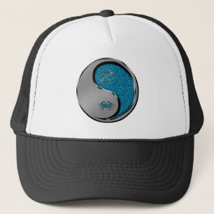 Casquette Cancer le Crabe