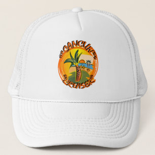 Casquette Cancun Croisière