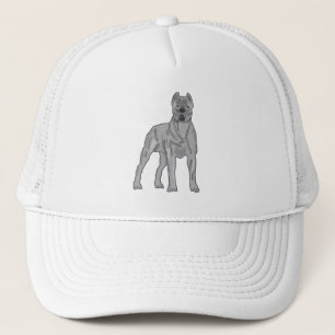 Casquette Cane Corso