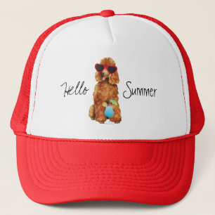 Casquette Canicule d'été