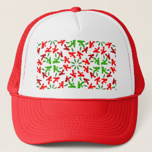 Casquette Canicules de Noël