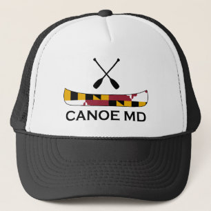 Casquette Canoe Maryland