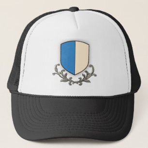 Casquette Canton Lucerne
