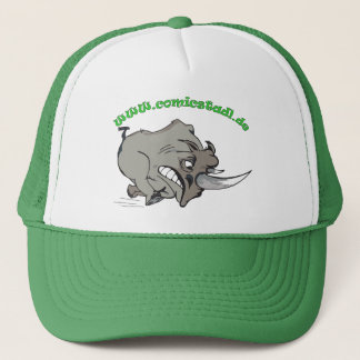 Casquette Cap Rhinocéros