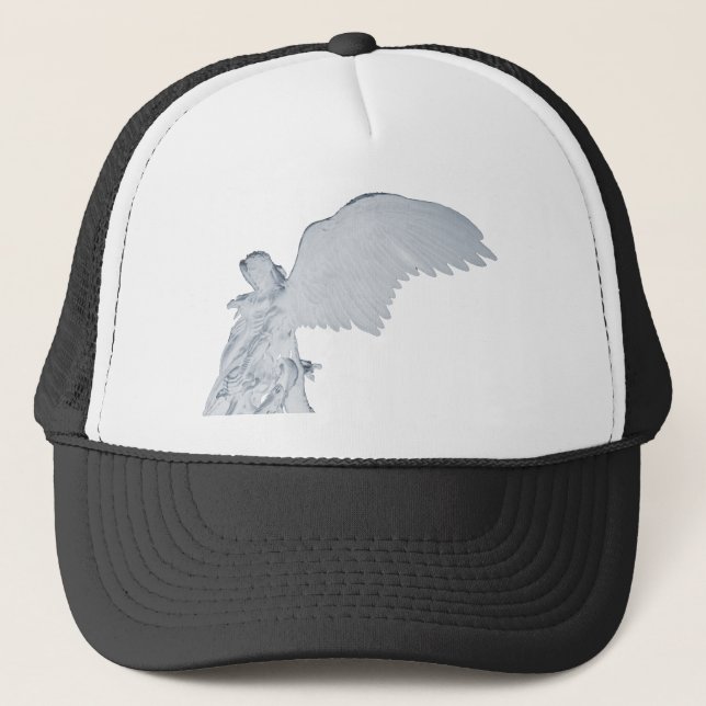 Casquette Cap Saint-Michael (Devant)