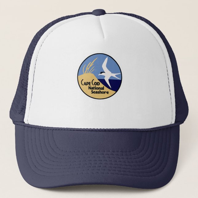 Casquette Cape Cod (Devant)