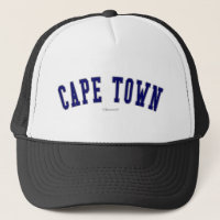 Cape Town