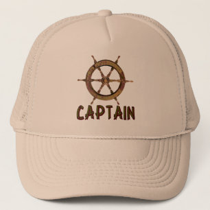 Casquette Capitaine