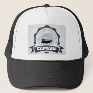 CASQUETTE CAPITAINE