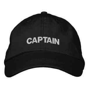 CASQUETTE CAPITAINE