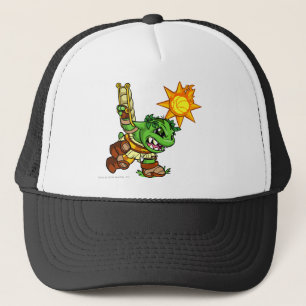 Casquette Capitaine 1 d'équipe d'Altador