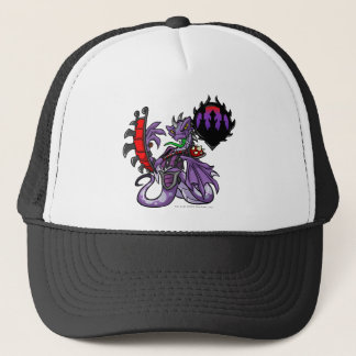 Casquette Capitaine 1 d'équipe de citadelle de Darigan