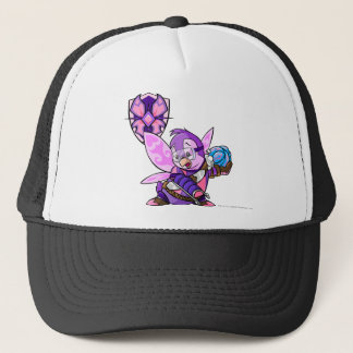Casquette Capitaine 1 d'équipe de Faerieland