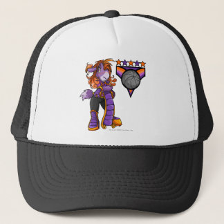 Casquette Capitaine 1 d'équipe de Kreludor