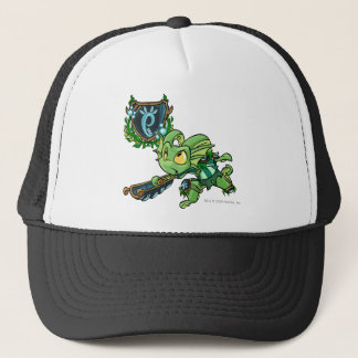 Casquette Capitaine 1 d'équipe de Maraqua