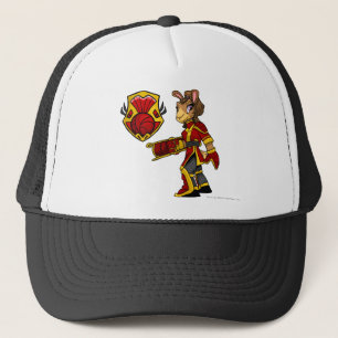 Casquette Capitaine 1 d'équipe de Shenkuu