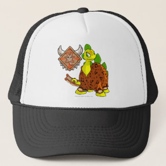 Casquette Capitaine 1 d'équipe de Tyrannia