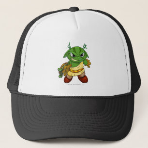 Casquette Capitaine 2 d'équipe d'Altador