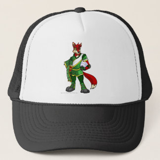 Casquette Capitaine 2 d'équipe de Brightvale