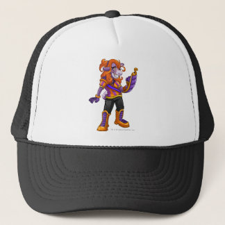 Casquette Capitaine 2 d'équipe de Kreludor