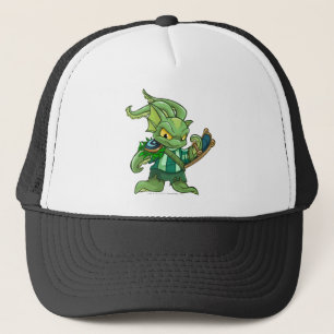 Casquette Capitaine 2 d'équipe de Maraqua