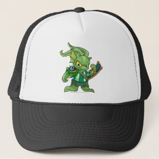 Casquette Capitaine 2 d'équipe de Maraqua