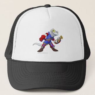 Casquette Capitaine 2 d'équipe de Meridell