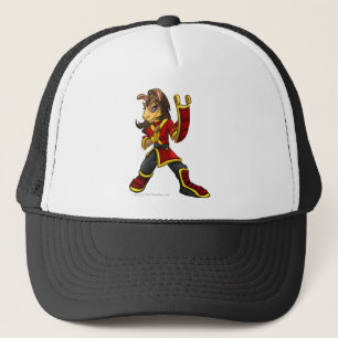 Casquette Capitaine 2 d'équipe de Shenkuu