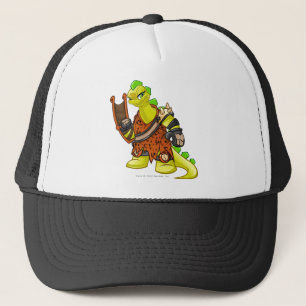 Casquette Capitaine 2 d'équipe de Tyrannia