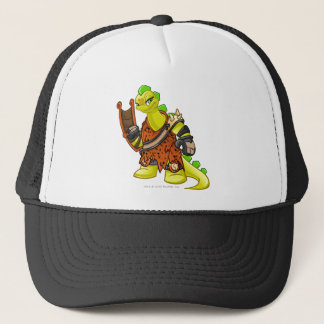 Casquette Capitaine 2 d'équipe de Tyrannia