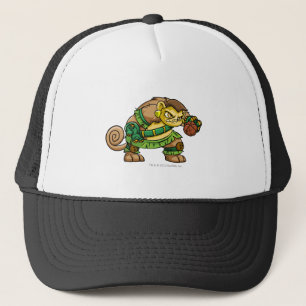 Casquette Capitaine 2 d'équipe d'île de mystère