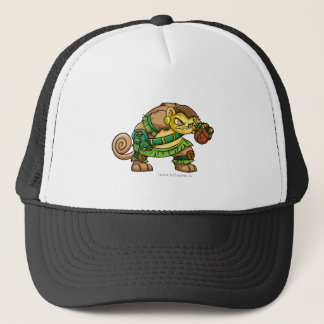 Casquette Capitaine 2 d'équipe d'île de mystère